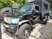 Mahindra Bolero 2016 Pickup
