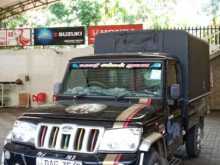 Mahindra Bolero 2018 Pickup