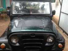 Mahindra Bolero 2009 Pickup