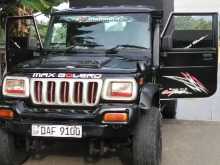 Mahindra Bolero 2018 Pickup