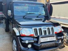 Mahindra Bolero 2018 Pickup