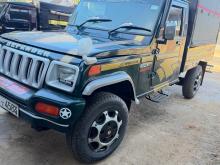 Mahindra Bolero 2012 Pickup
