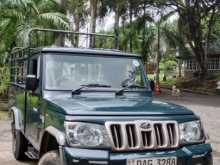 Mahindra Bolero 2018 Pickup