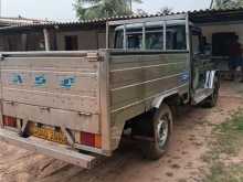 Mahindra Bolero 2016 Lorry