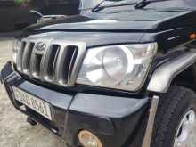 Mahindra Bolero 2016 Pickup