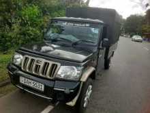 Mahindra Bolero 2019 Pickup