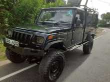 Mahindra Bolero 2012 Pickup