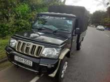 Mahindra Bolero 2019 Pickup