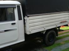 Mahindra Bolero 2012 Pickup
