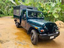 Mahindra Bolero 2007 Pickup