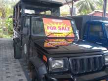 Mahindra Bolero 2015 Pickup