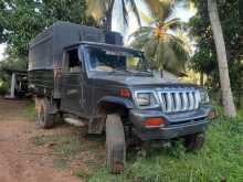 Mahindra Bolero 2007 Pickup