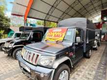 Mahindra Bolero 2015 Pickup