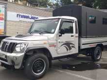 Mahindra Bolero 2019 Pickup