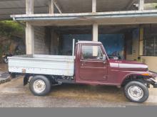 Mahindra Bolero 2007 Pickup