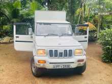 Mahindra Bolero 2012 Pickup