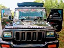 Mahindra Bolero 2014 Pickup
