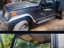 Mahindra Bolero 2007 Pickup