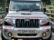 Mahindra Bolero 2019 Pickup