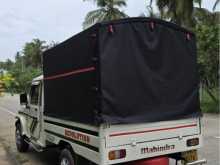 Mahindra Bolero 2011 Pickup
