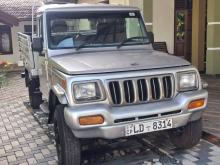 Mahindra Bolero 2007 Pickup