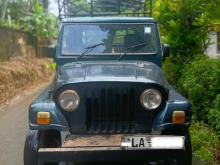 Mahindra Bolero 2006 Lorry
