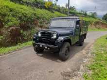 Mahindra Bolero 2008 Pickup