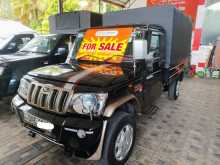 Mahindra Bolero 2016 Pickup