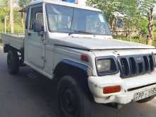 Mahindra Bolero 2010 Pickup