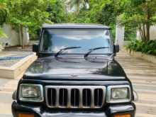 Mahindra BOLERO 2007 Pickup