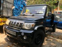 Mahindra Bolero 2019 Pickup