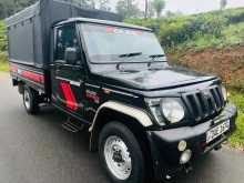 Mahindra Bolero 2016 Pickup