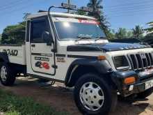 Mahindra Bolero 2011 Pickup