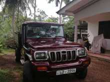 Mahindra Bolero 2007 Pickup