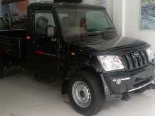 Mahindra Bolero 2024 Pickup