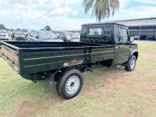 Mahindra Bolero 2026 Pickup