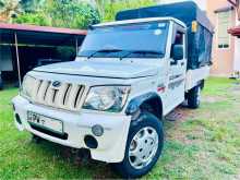 Mahindra Bolero 2013 Pickup