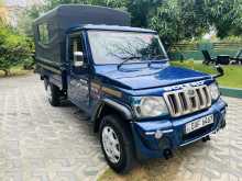 Mahindra Bolero 2017 Pickup
