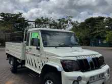 Mahindra Bolero 2020 Pickup