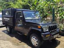 Mahindra Bolero 2006 Pickup