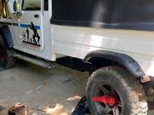 Mahindra Bolero 2014 Pickup
