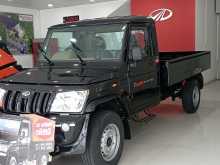 Mahindra BOLERO 2024 Pickup