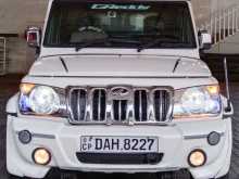 Mahindra Bolero 2022 Pickup