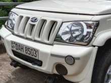Mahindra Bolero 2022 Pickup
