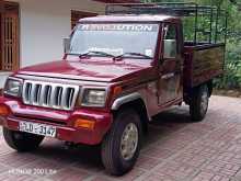 Mahindra Bolero 2007 Pickup