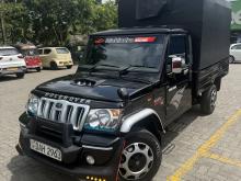 Mahindra Bolero 2019 Pickup
