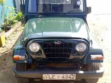 Mahindra Bolero 2007 Pickup
