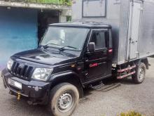 Mahindra Bolero 2024 Pickup