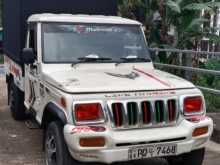 Mahindra Bolero 2011 Pickup