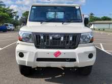 Mahindra Bolero 2026 Pickup